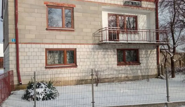 gospodarstwo, 5 pokoi Ługowa Wola