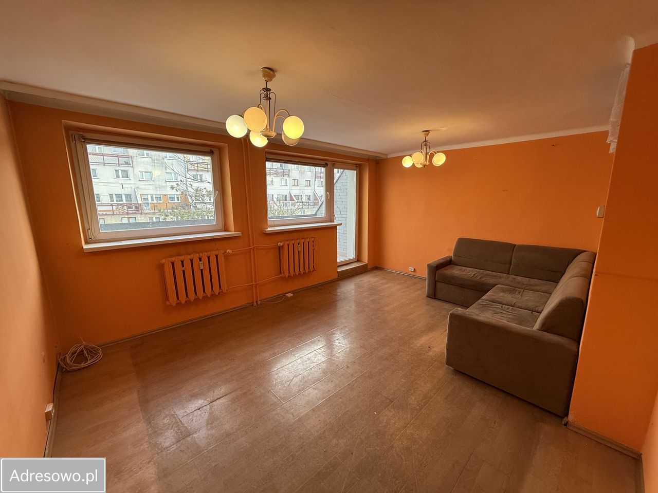 Mieszkanie 3-pokojowe Sosnowiec Dębowa Góra, ul. gen. Władysława Andersa. Zdjęcie 8