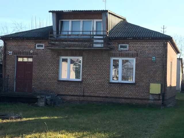 dom wolnostojący Niedrzwica Duża, ul. Partyzancka