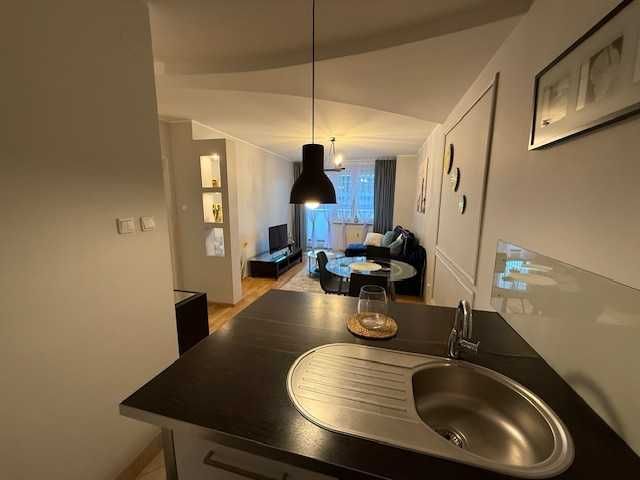 Mieszkanie 2-pokojowe Warszawa Wola, ul. Łucka. Zdjęcie 6