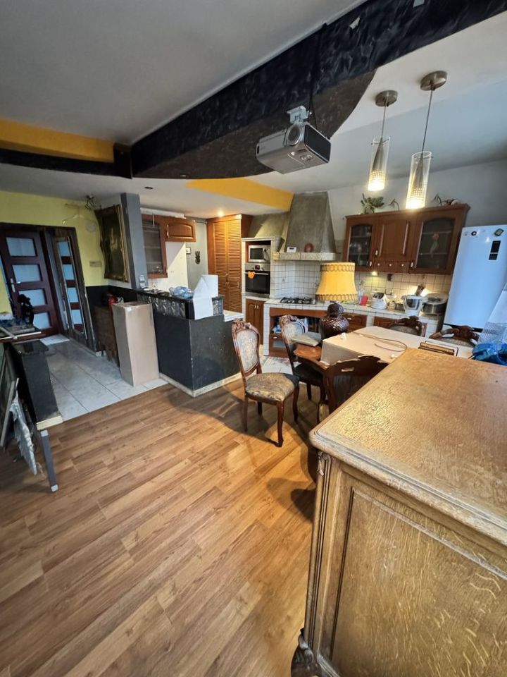 Mieszkanie 3-pokojowe Dąbrowa. Zdjęcie 3