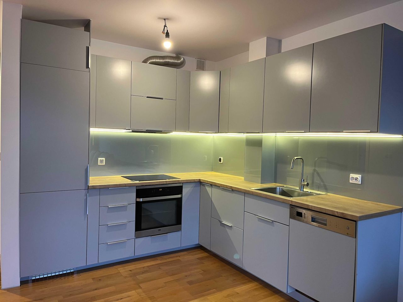 Mieszkanie 3-pokojowe Żyrardów, ul. Władysława Reymonta. Zdjęcie 5