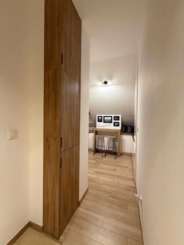 Mieszkanie 2-pokojowe Wrocław Krzyki. Zdjęcie 8