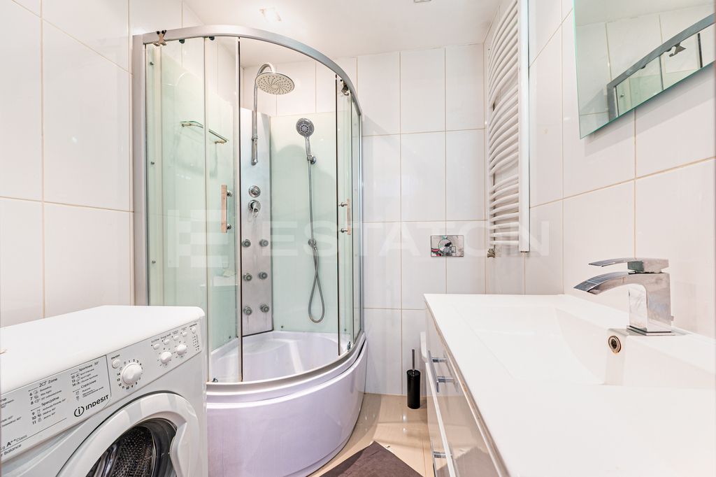 Mieszkanie 1-pokojowe Rzeszów, ul. Jacka Malczewskiego. Zdjęcie 5