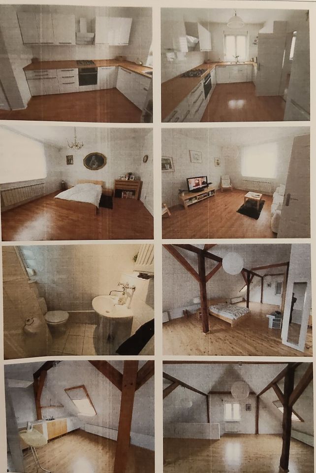 dom wolnostojący Kościan Centrum. Zdjęcie 2