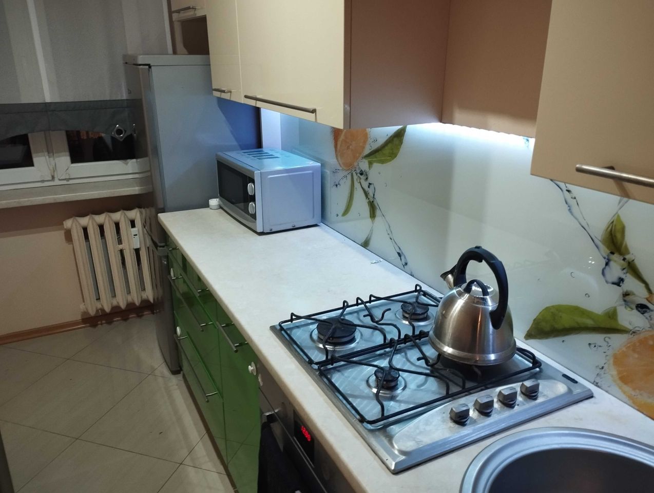 Mieszkanie 2-pokojowe Częstochowa Północ, ul. Czecha. Zdjęcie 5