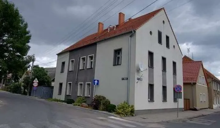 Mieszkanie 2-pokojowe Otmuchów, ul. 1 Maja