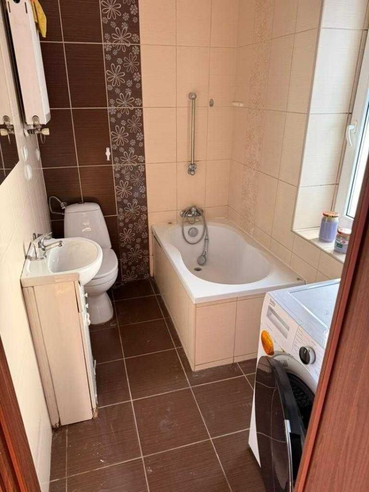 Mieszkanie 2-pokojowe Sławno, ul. Jedności Narodowej. Zdjęcie 5