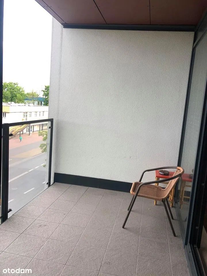 Mieszkanie 3-pokojowe Legionowo Centrum, ul. marsz. Józefa Piłsudskiego. Zdjęcie 8