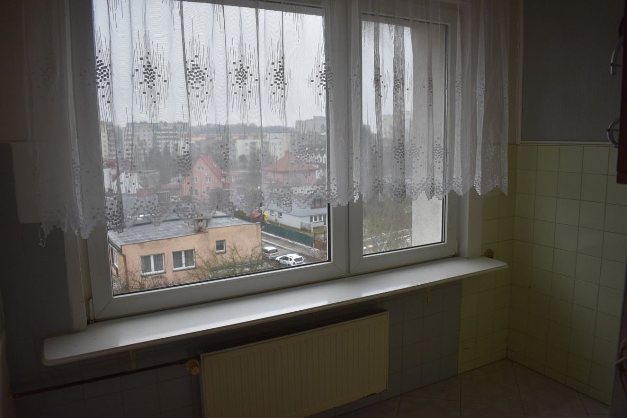 Mieszkanie 3-pokojowe Kołobrzeg, ul. Koszalińska. Zdjęcie 15