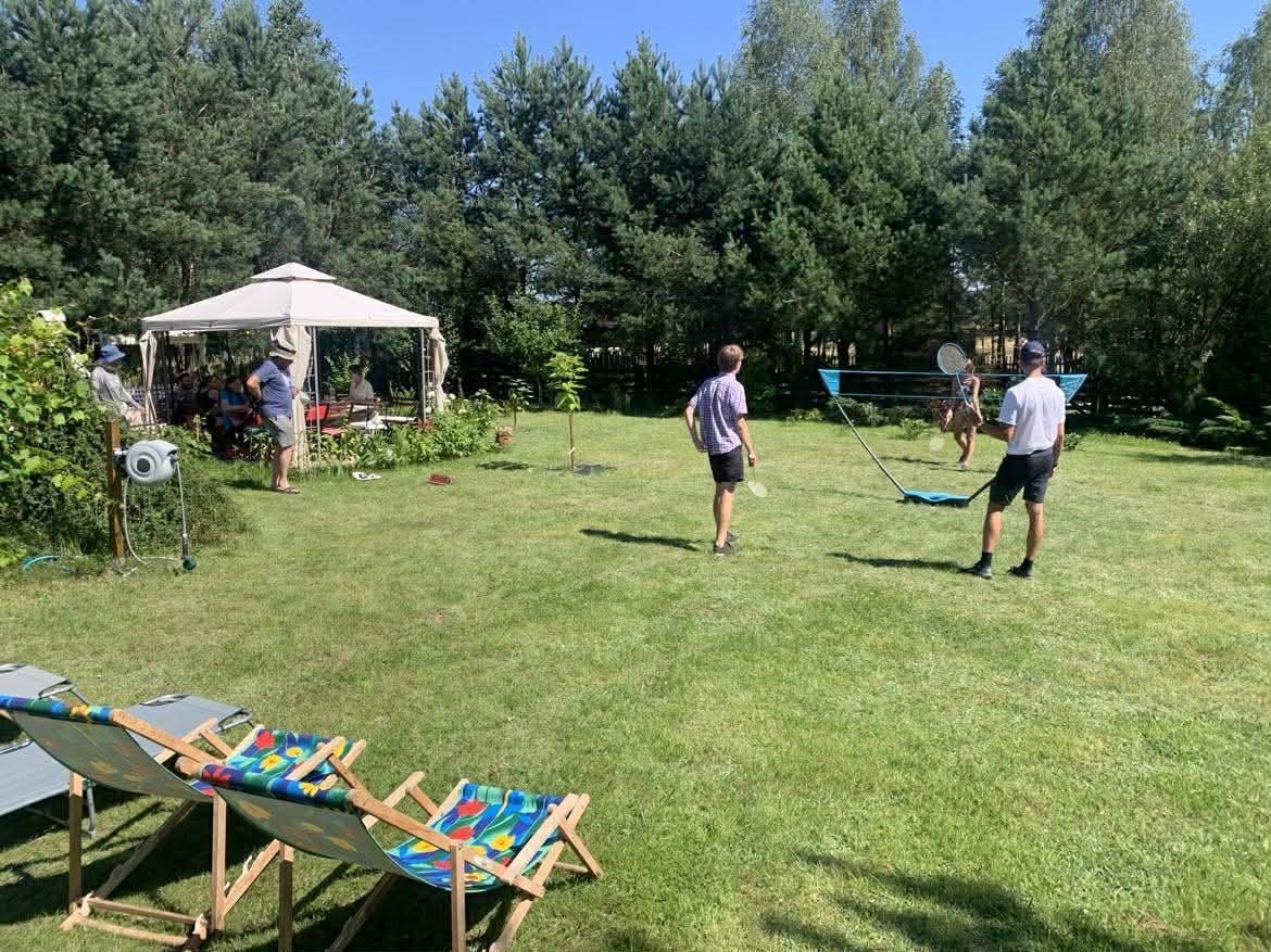 Działka budowlana Osowo Leśne Skowronek, os. Letnisko II. Zdjęcie 2