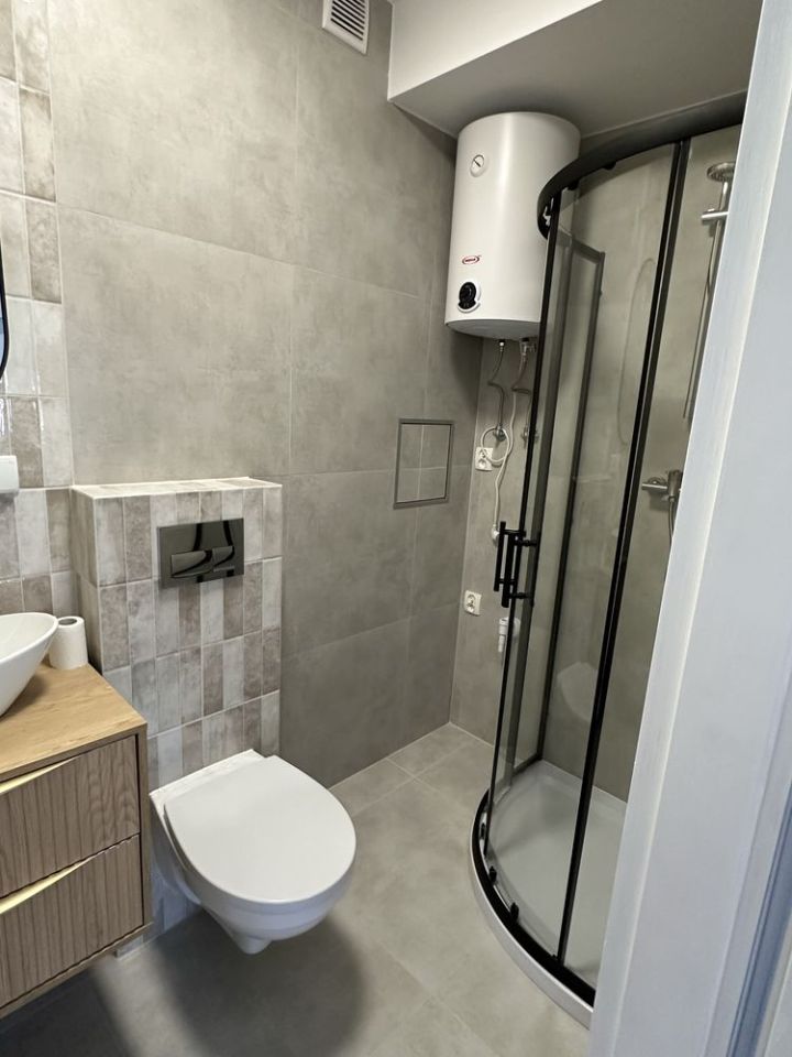 Mieszkanie 2-pokojowe Witkowo. Zdjęcie 7