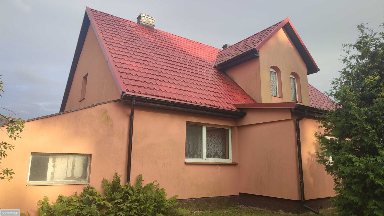 dom wolnostojący Korytowo. Zdjęcie 2