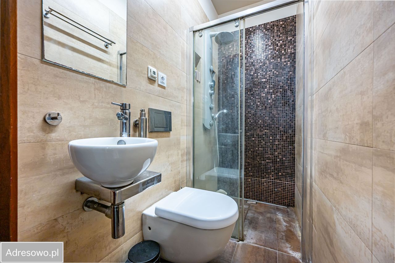 Mieszkanie 3-pokojowe Warszawa Mokotów, ul. Rajska. Zdjęcie 4