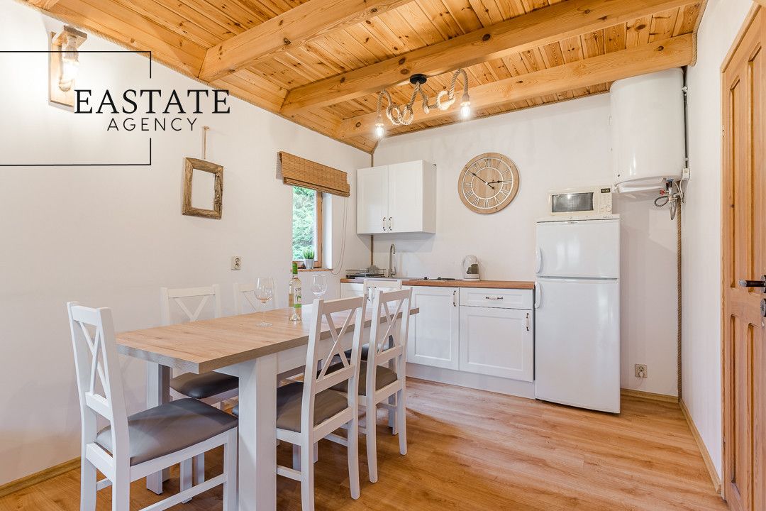 dom wolnostojący, 21 pokoi Władysławowo. Zdjęcie 10