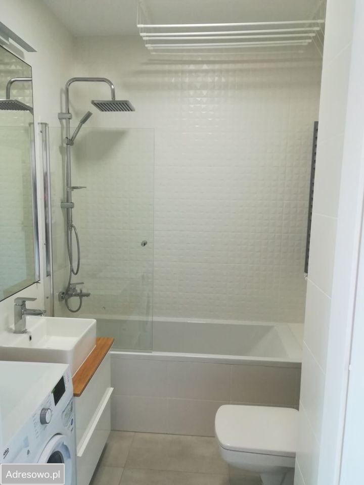 Mieszkanie 1-pokojowe Warszawa Mokotów, ul. Stanisława Kierbedzia. Zdjęcie 14