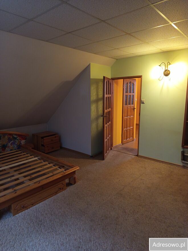 dom wolnostojący, 4 pokoje Płozy. Zdjęcie 14