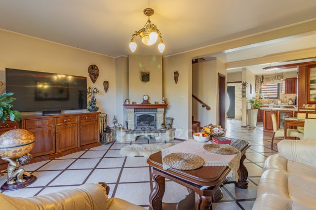 bliźniak, 3 pokoje Wejherowo. Zdjęcie 4