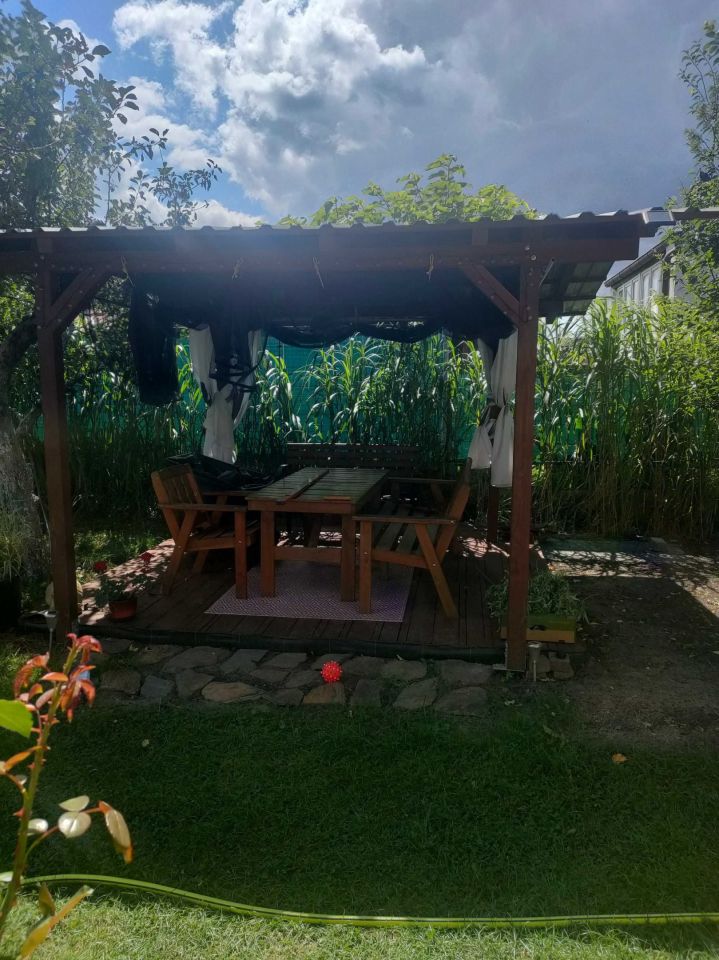 Działka rod Żurczyn. Zdjęcie 4