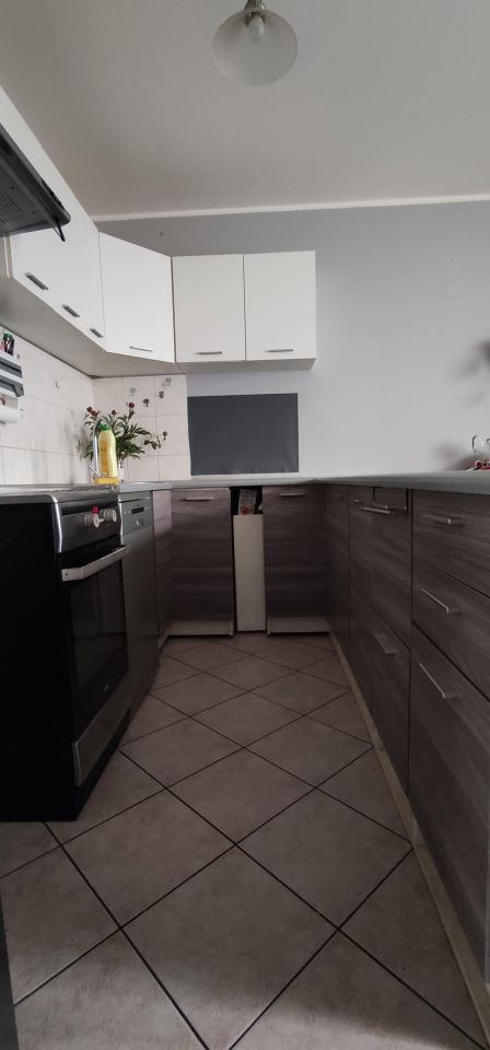Mieszkanie 3-pokojowe Gdańsk Jasień, ul. Władysława Czermińskiego. Zdjęcie 7