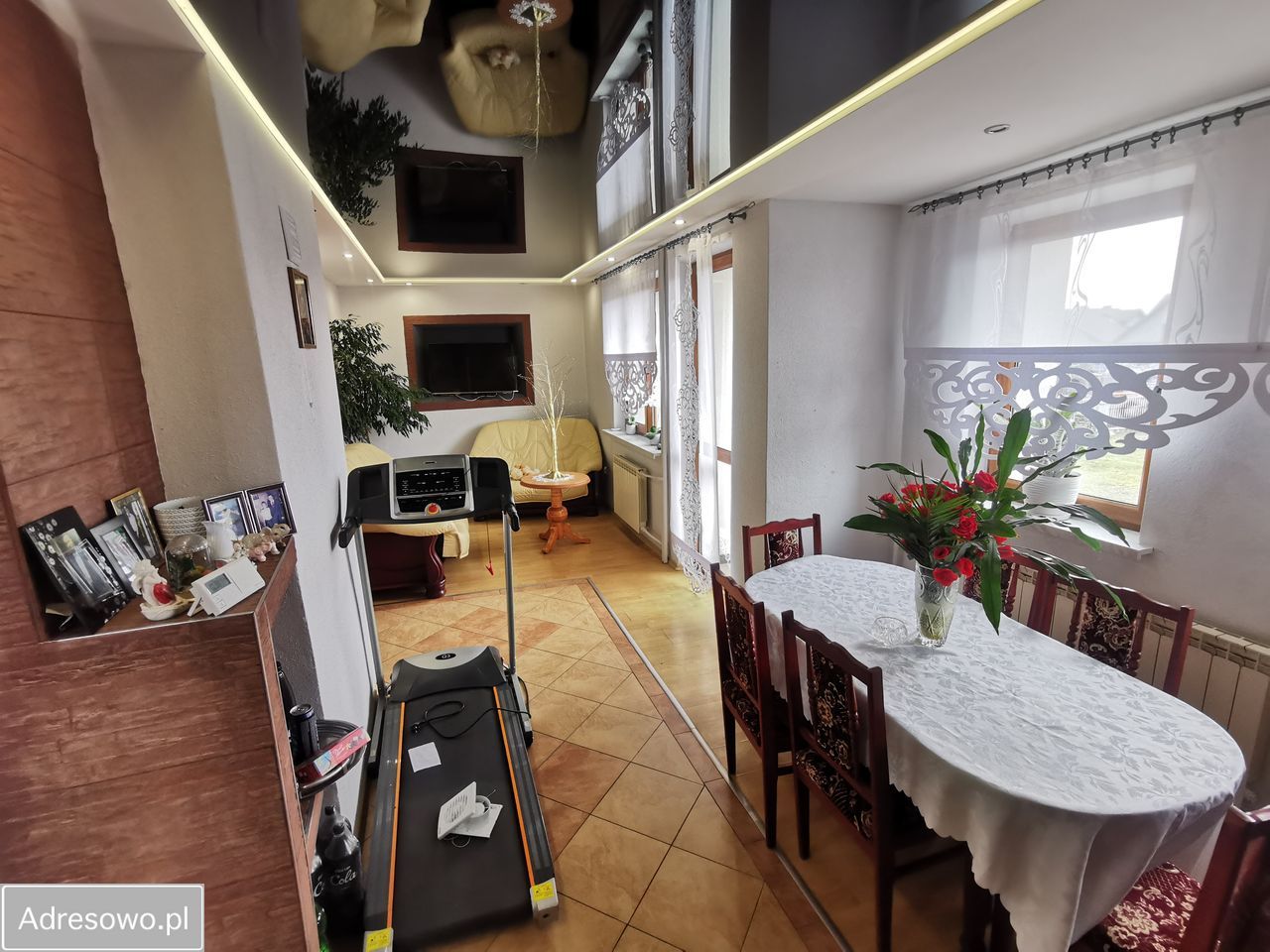 dom wolnostojący, 3 pokoje Piszczac. Zdjęcie 12