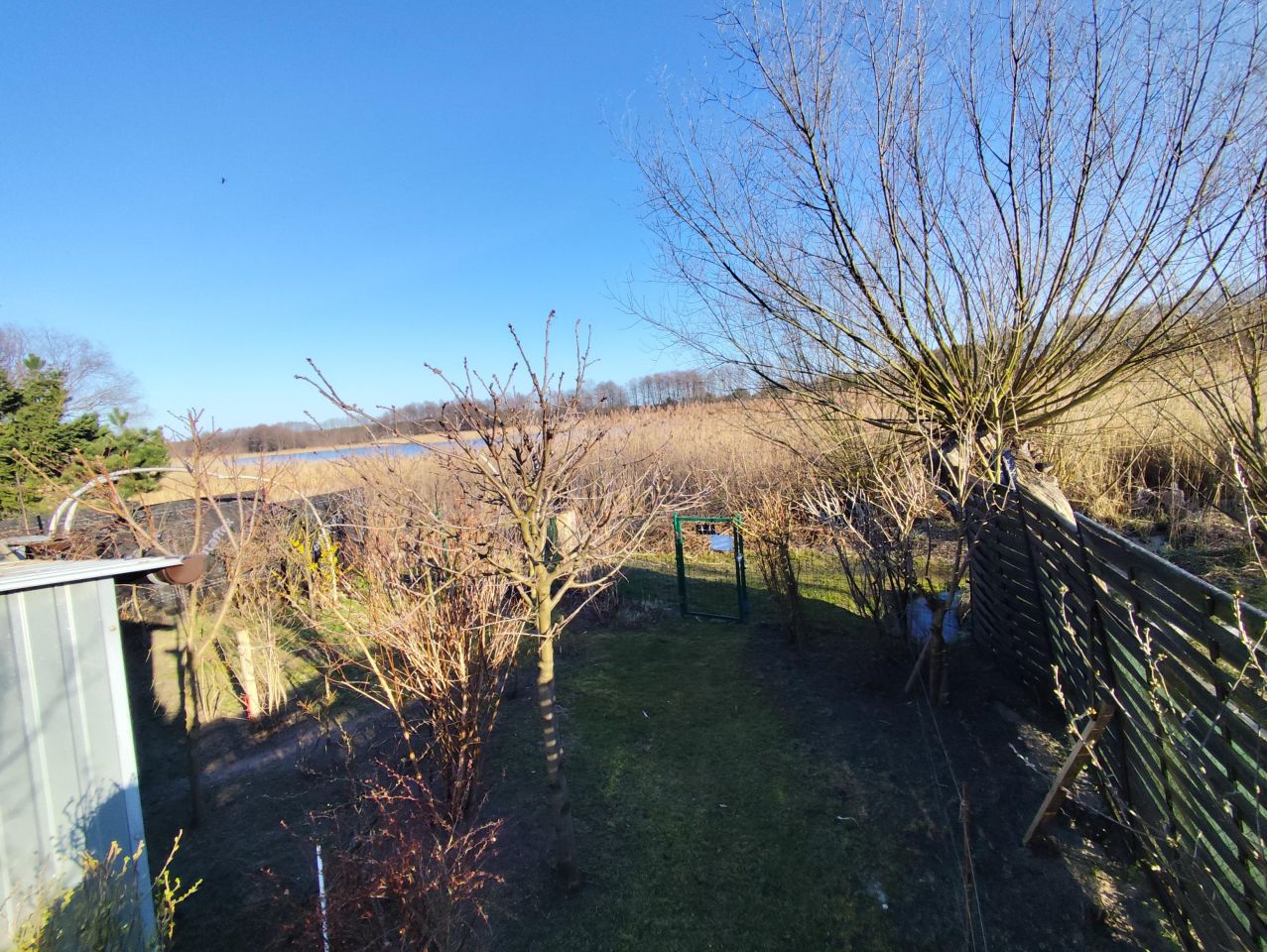 bliźniak, 2 pokoje Skępe, ul. Kościelna. Zdjęcie 13