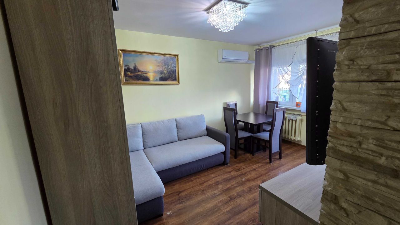 Mieszkanie 2-pokojowe Łódź Teofilów, ul. Rojna. Zdjęcie 8