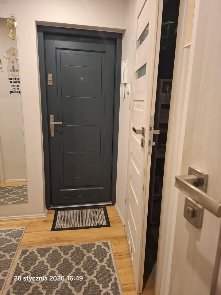 Mieszkanie 3-pokojowe Opole Lubelskie, ul. Morwowa. Zdjęcie 9