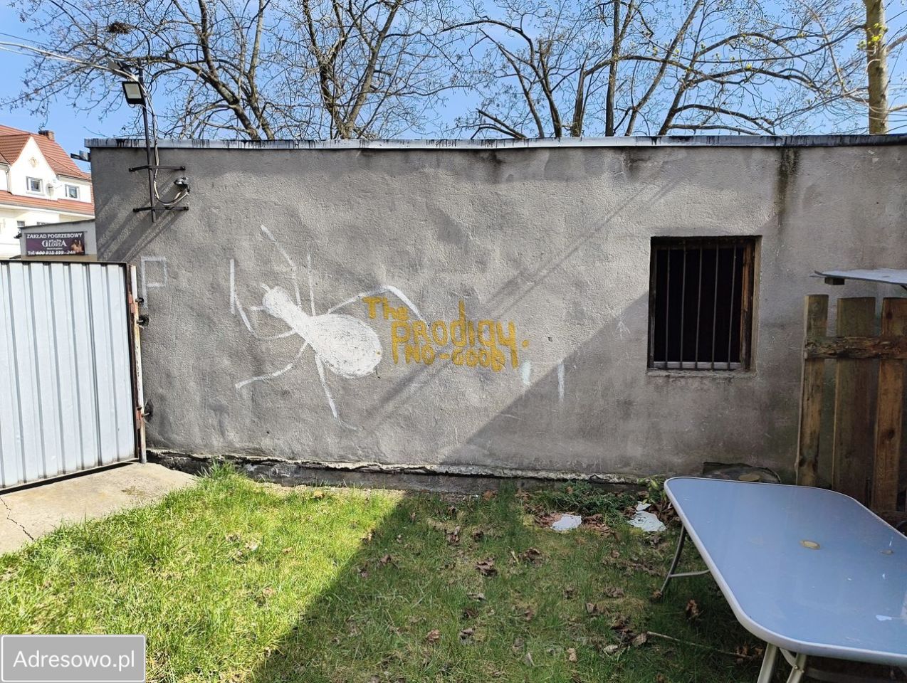 kamienica Żary. Zdjęcie 6