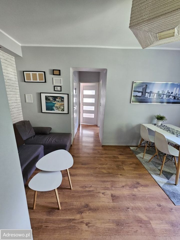 Mieszkanie 3-pokojowe Bełchatów, os. 1000-lecia. Zdjęcie 10