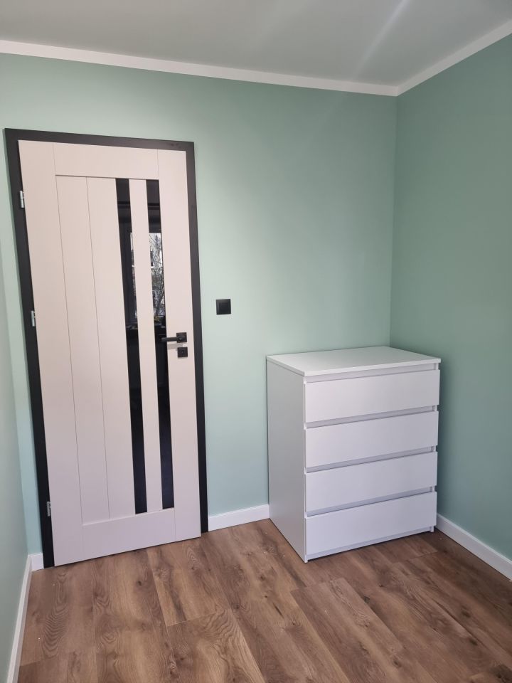 Mieszkanie 3-pokojowe Wrocław Fabryczna, ul. Górnicza. Zdjęcie 5