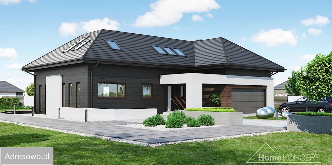 dom wolnostojący, 5 pokoi Mystków. Zdjęcie 13