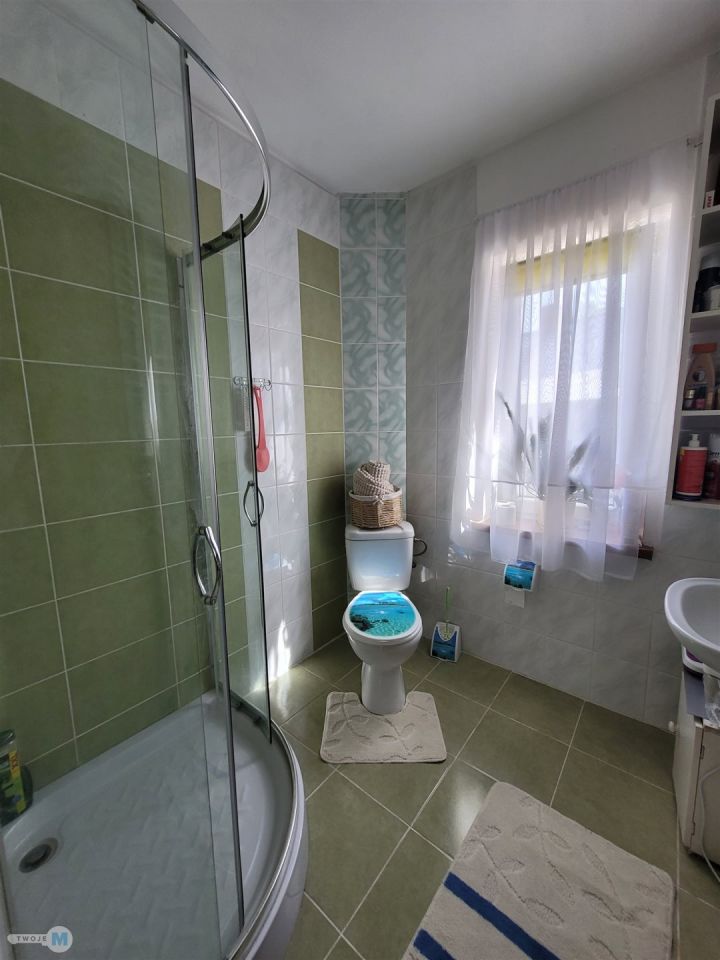 dom wolnostojący, 4 pokoje Zdanowice. Zdjęcie 9