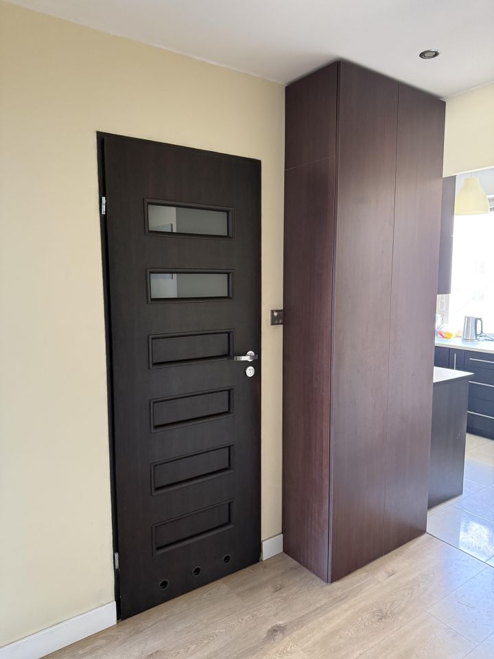 Mieszkanie 3-pokojowe Toruń Na Skarpie, ul. Juliana Prejsa. Zdjęcie 6