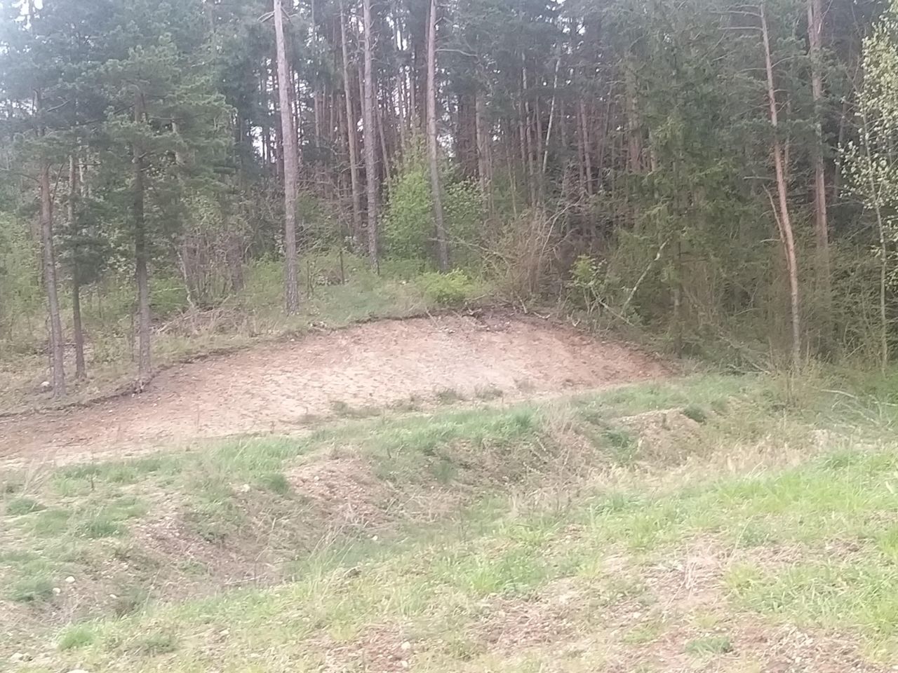 Działka rolna Dębowo. Zdjęcie 7