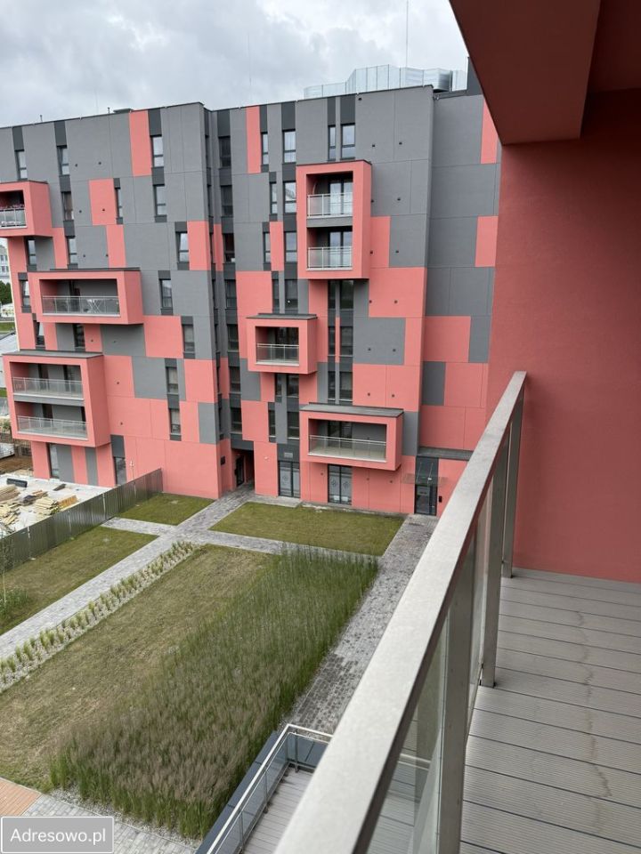 Mieszkanie 3-pokojowe Lublin Sławinek, ul. Nałęczowska. Zdjęcie 5