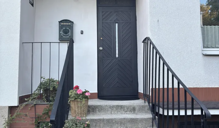 dom szeregowy, 5 pokoi Radzyń Podlaski, ul. Zenona Przesmyckiego