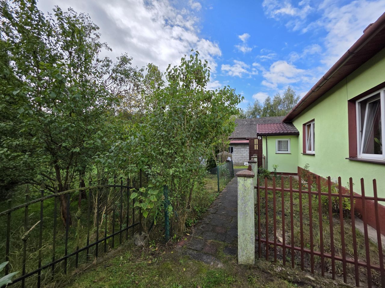 dom wolnostojący, 3 pokoje Przeginia Narodowa. Zdjęcie 14