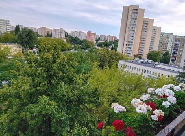 Mieszkanie 2-pokojowe Warszawa Targówek, ul. Rembielińska. Zdjęcie 4
