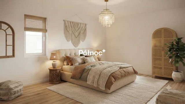 Mieszkanie 1-pokojowe Krosnowice, ul. Polna. Zdjęcie 3