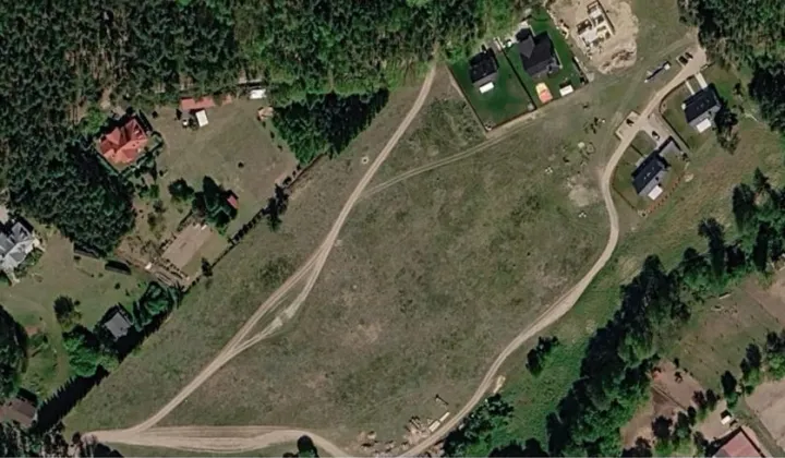 Działka budowlana Kołatnik