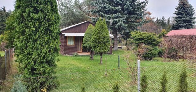 Działka rekreacyjna Warszawa Wolica. Zdjęcie 1