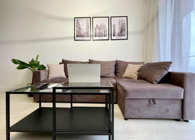 Mieszkanie 2-pokojowe Poznań Górczyn, ul. Górki. Zdjęcie 1