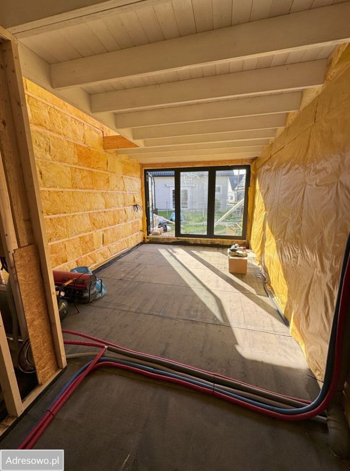 Mieszkanie 3-pokojowe Dziwnówek. Zdjęcie 13