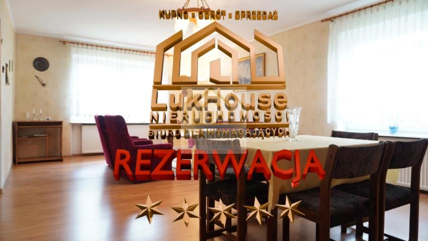 dom wolnostojący, 4 pokoje Ruda Śląska Godula, ul. Jesionowa