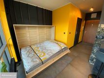 Mieszkanie 1-pokojowe Warszawa Śródmieście, ul. Burakowska. Zdjęcie 3