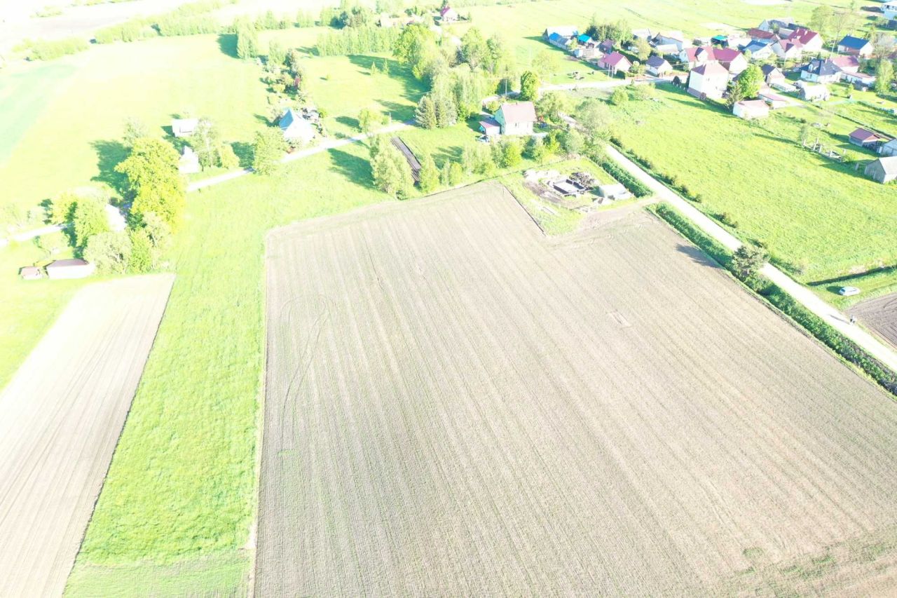 Działka rolno-budowlana Ruda. Zdjęcie 5