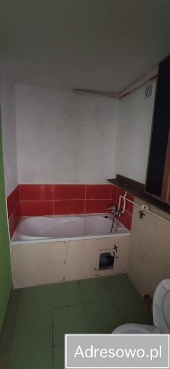 Mieszkanie 1-pokojowe Lubawka, ul. Krótka. Zdjęcie 7