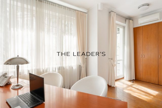 Mieszkanie 5-pokojowe Warszawa Śródmieście, al. Róż. Zdjęcie 11