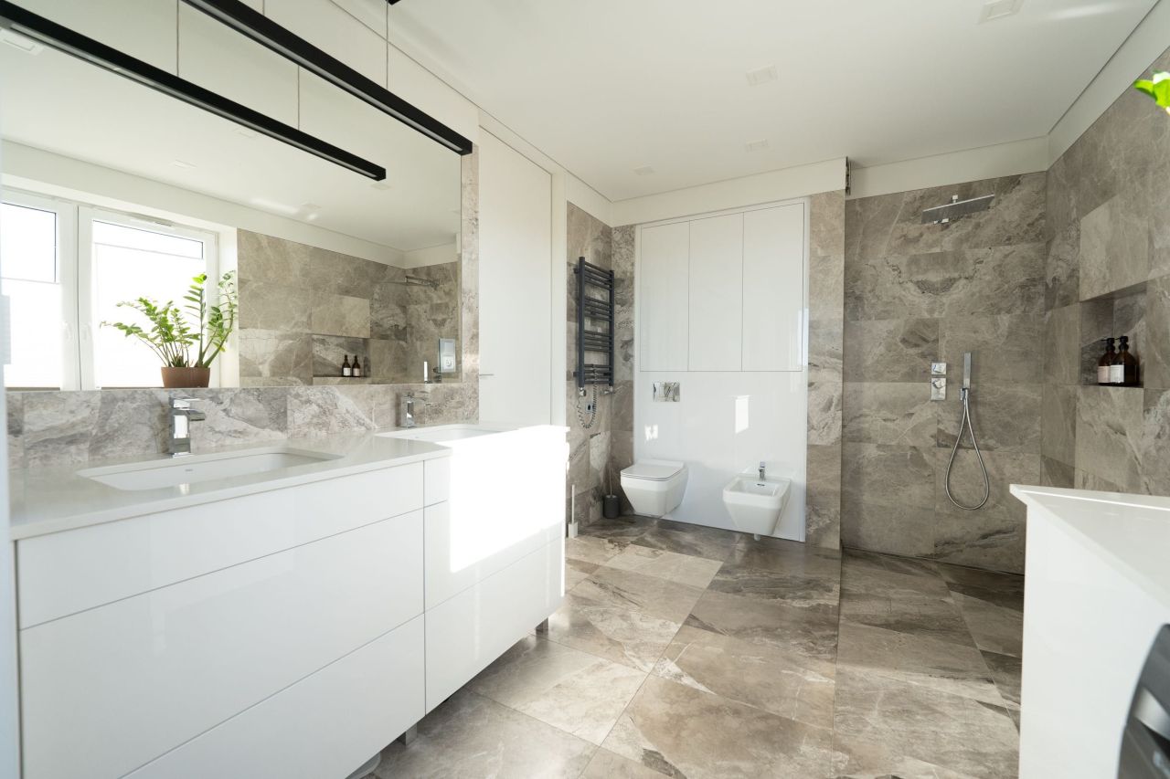 Mieszkanie 4-pokojowe Iława, ul. Kardynała Stefana Wyszyńskiego. Zdjęcie 6